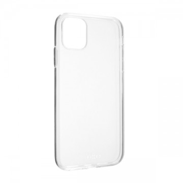 FIXED TPU Skin Ultravékony géltok for Apple iPhone 11, 0,6 mm,...