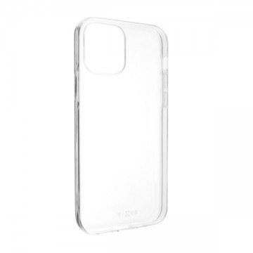 FIXED TPU Skin Ultravékony zselés Tok for Apple iPhone 12 mini, 0,6...