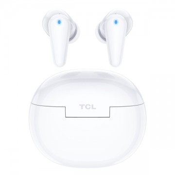 Fülhallgató TCL MOVEAUDIO S180 2021, fehér