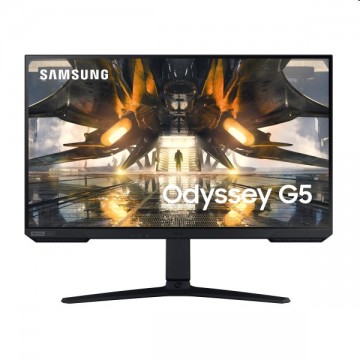 Gamer Monitor Samsung Odyssey G5, 27
