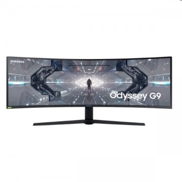 Gamer Monitor Samsung Odyssey G9, 49