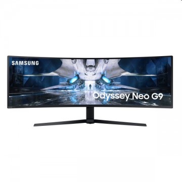 Gamer monitor Samsung Odyssey G9 Neo 49