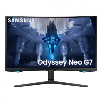 Gamer Monitor Samsung Odyssey Neo G75NB 32