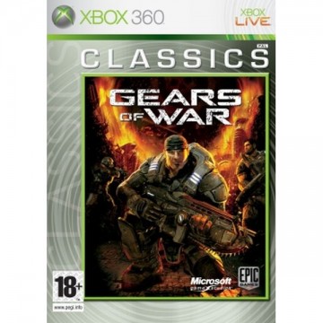 Gears of War (Classics) - XBOX 360