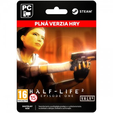 Half-Life 2: Episode One [Steam] - PC