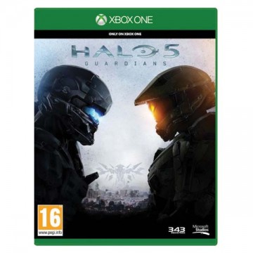 Halo 5: Guardians - XBOX ONE