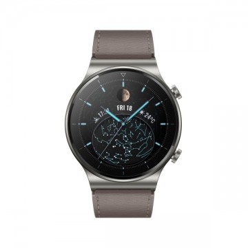 Huawei Watch GT2 Pro, nebula gray