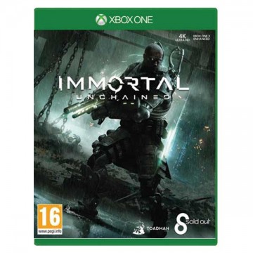 Immortal: Unchained - XBOX ONE