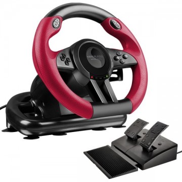 Kormánykerék Speedlink Trailblazer Racing Wheel PS4/XBox One/PS3/PC