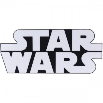 Lámpa Logo (Star Wars)