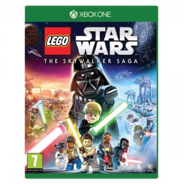 LEGO Star Wars: The Skywalker Saga - XBOX X|S