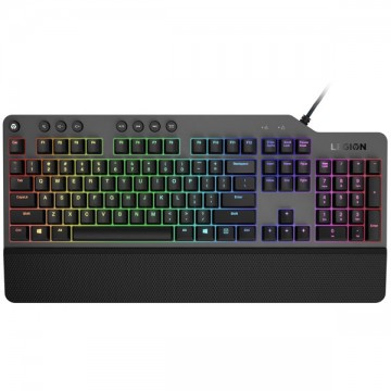 Lenovo Legion K500 RGB Mechanical Gaming Keyboard CZ/SK