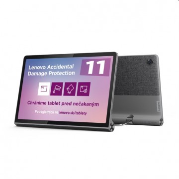 Lenovo Yoga Tab 11 LTE, 4/128GB, grey