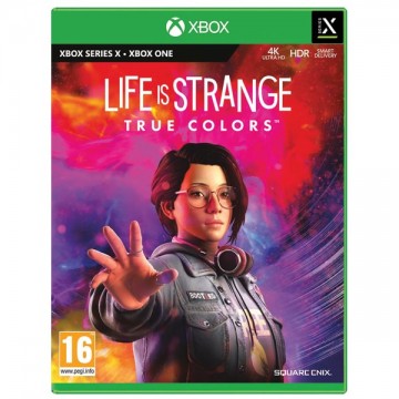 Life is Strange: True Colors - XBOX X|S