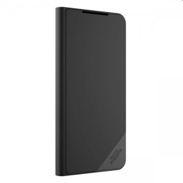 Made for Xiaomi Book Tok for Xiaomi Redmi Note 10 4G/10s, fekete