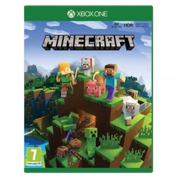 Minecraft (Xbox One Edition) - XBOX ONE