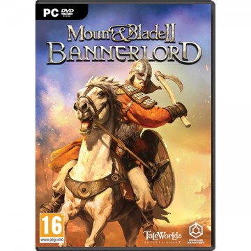 Mount and Blade 2: Bannerlord - PC