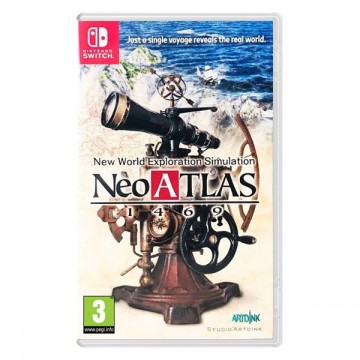 Neo Atlas 1469 - Switch