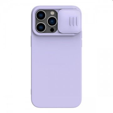 Nillkin CamShield Silky hátlapi szilikontok for Apple iPhone 14 Pro,...