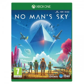 No Man’s Sky - XBOX ONE
