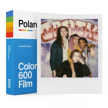 Polaroid színes film for Polaroid 600