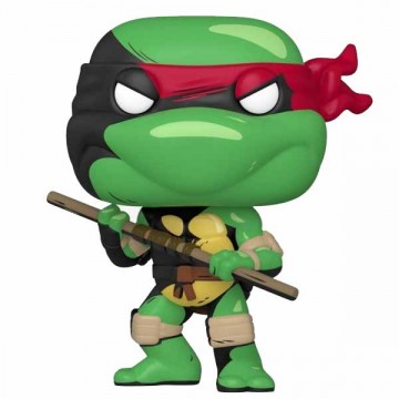 POP! Comics: Donatello (Teenage Mutant Ninja Turtles) Special Edition