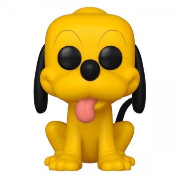 POP! Disney: Pluto (Mickey and Friends)