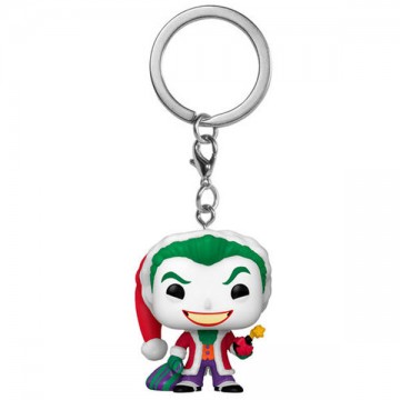 POP! Holiday Joker (DC Comics) Special Edition