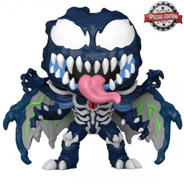 POP! Monster Hunters Venom (Marvel) 25 cm Special Edition