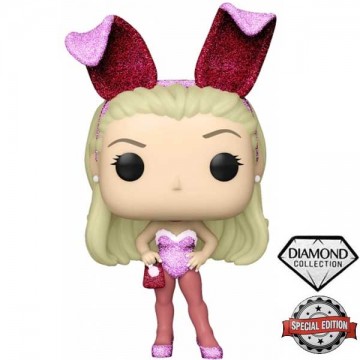 POP! Movies: Elle (Legally Blonde) Special Edition Diamond Edition