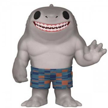 POP! Movies: King Shark (The Suicide Squad)