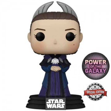 POP! Star Wars Power of the Galaxy - Padme Amidala (Star Wars) Special...