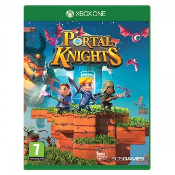 Portal Knights - XBOX ONE
