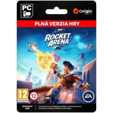 Rocket Arena [Origin] - PC