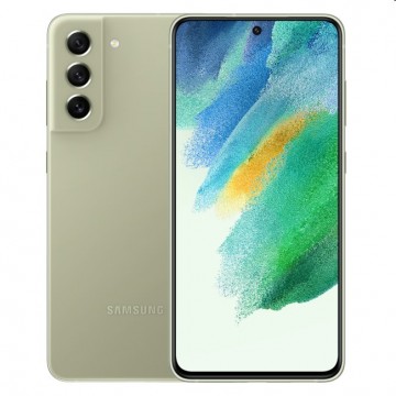 Samsung Galaxy S21 FE 5G, 6/128GB, olive