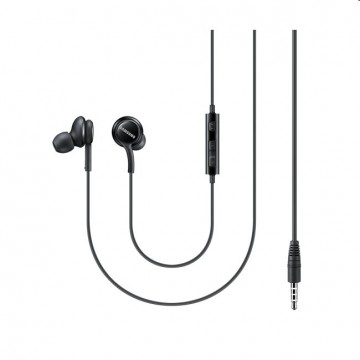 Samsung Wired In Ear Fülhallgató, black