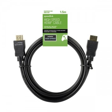 Speedlink High Speed HDMI Cable for Xbox One 1,5 m