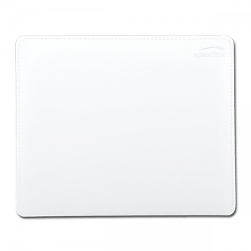 Speedlink Notary Soft Touch Mousepad, white