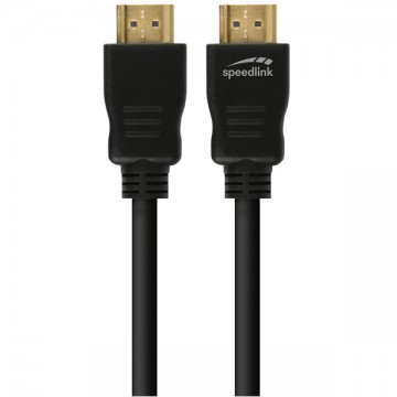 Speedlink Ultra High Speed HDMI Cable for PS5/PS4/Xbox Series X, One...