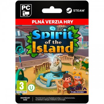 Spirit of the Island [Steam] - PC