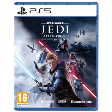 Star Wars Jedi: Fallen Order - PS5