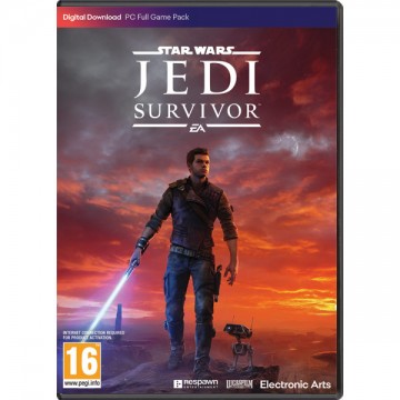 Star Wars Jedi: Survivor - PC