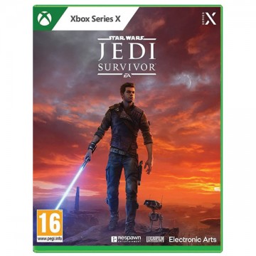 Star Wars Jedi: Survivor - XBOX X|S