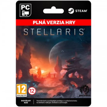 Stellaris [Steam] - PC