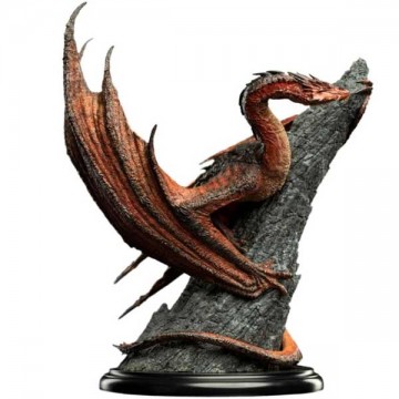 Szobor Smaug the Magnificent (The Hobbit)