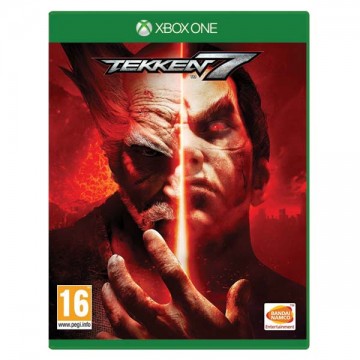 Tekken 7 - XBOX ONE