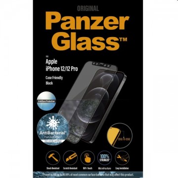 Temperált védőüveg PanzerGlass Case Friendly for Apple iPhone...