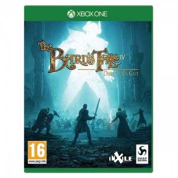 The Bard’s Tale 4: Director’s Cut (Day One Edition) - XBOX ONE