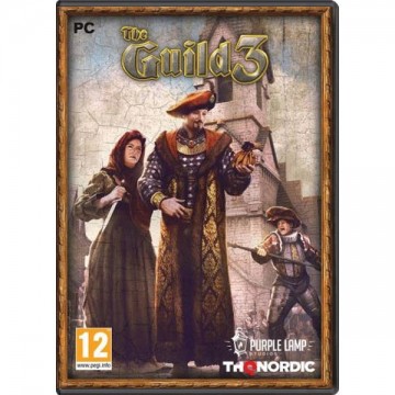 The Guild 3 - PC