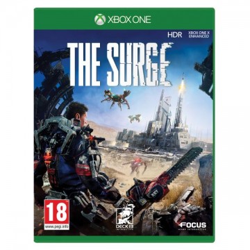 The Surge - XBOX ONE